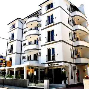 Apartman Star & Restaurant, Golem