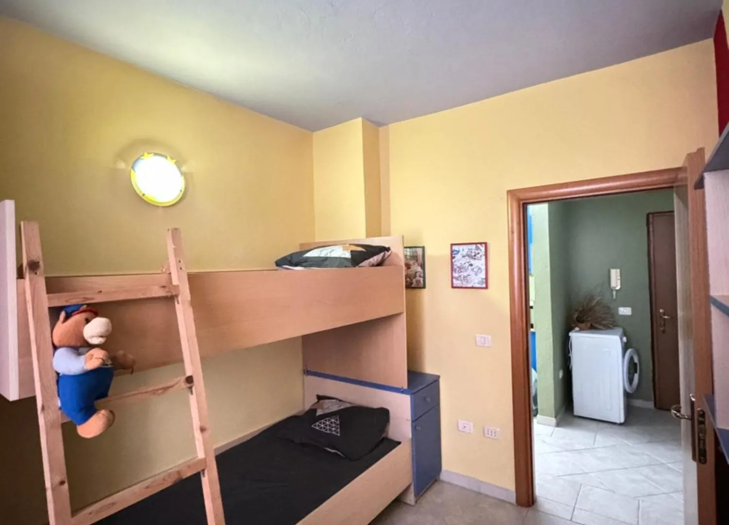 Апартаменты Golem Panoramic Penthouse 0*, Голем