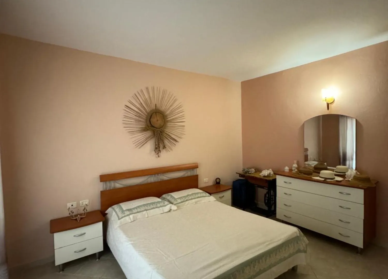 Апартаменты Golem Panoramic Penthouse
